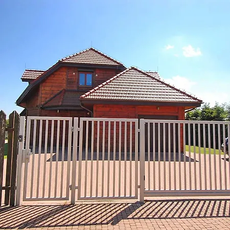 Nad Morzem By Interhome Ferienhaus *