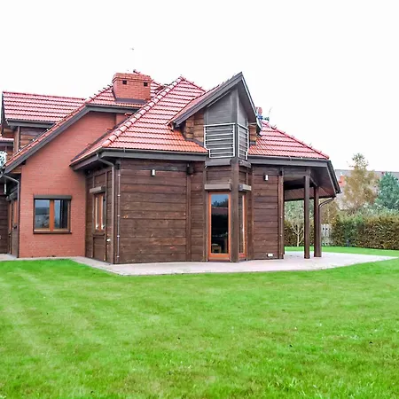 Nad Morzem By Interhome Ferienhaus *