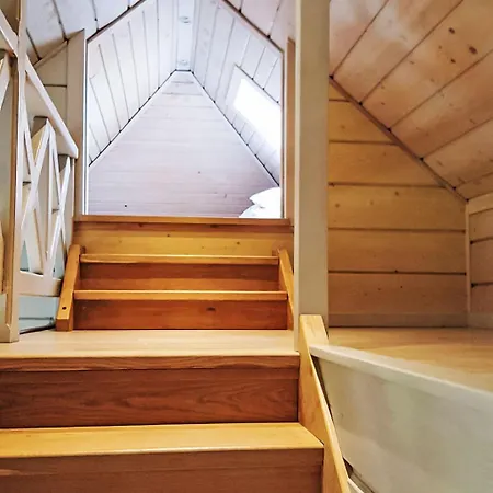 Ferienhaus Nad Morzem By Interhome *