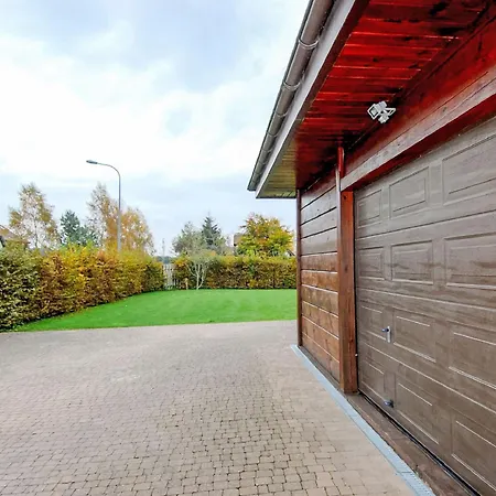 Nad Morzem By Interhome Ferienhaus