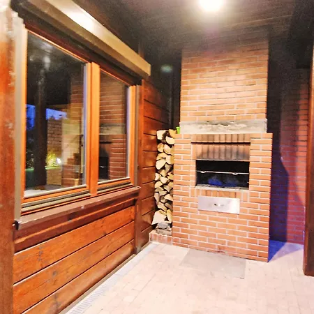 Ferienhaus Nad Morzem By Interhome Dębki