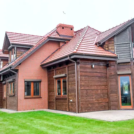 Ferienhaus Nad Morzem By Interhome *