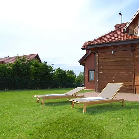 Nad Morzem By Interhome *