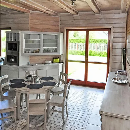 Nad Morzem By Interhome Ferienhaus *