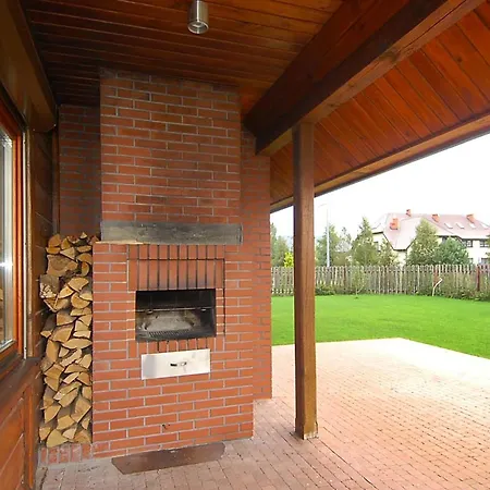Ferienhaus Nad Morzem By Interhome *