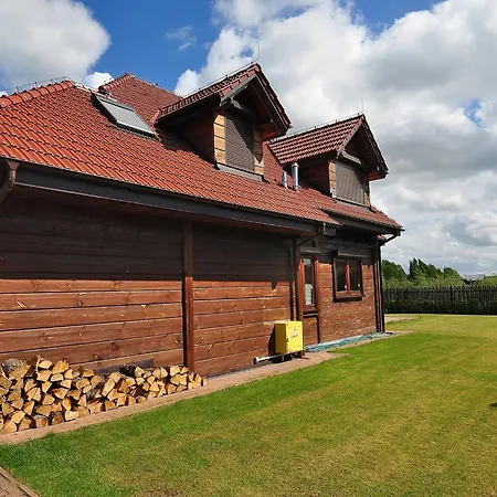 Nad Morzem By Interhome Ferienhaus