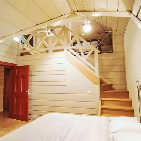 Ferienhaus Nad Morzem By Interhome *