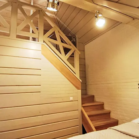 Ferienhaus Nad Morzem By Interhome