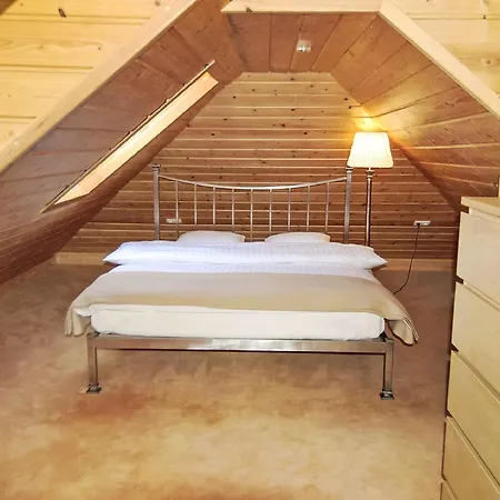 Nad Morzem By Interhome Ferienhaus Dębki