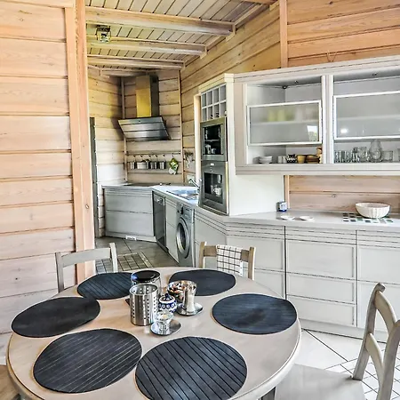 Ferienhaus Nad Morzem By Interhome *