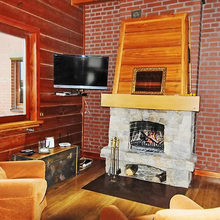 Ferienhaus Nad Morzem By Interhome *