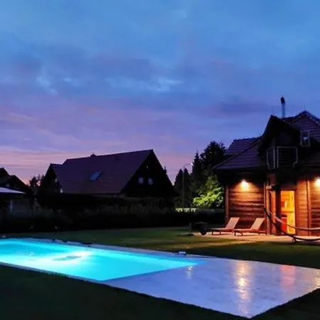 Nad Morzem By Interhome Ferienhaus *