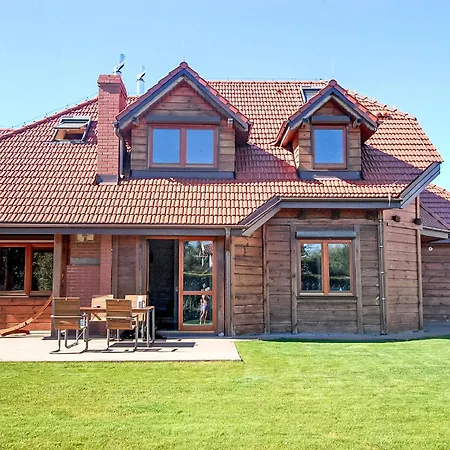 Ferienhaus Nad Morzem By Interhome Dębki